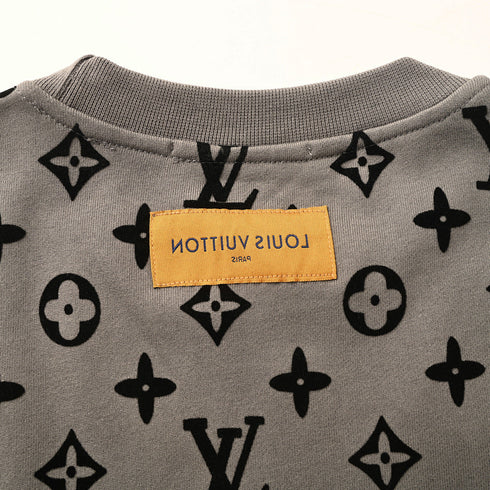 Louis Vuitton Trendy Sweatshirt