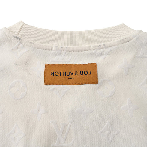 Louis Vuitton Trendy Sweatshirt