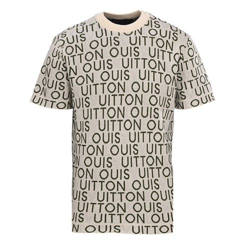 Louis Vuitton Short-Sleeve T-Shirt