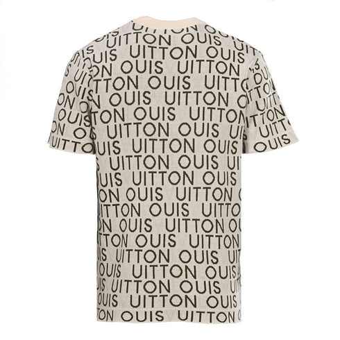 Louis Vuitton Short-Sleeve T-Shirt