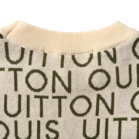 Louis Vuitton Short-Sleeve T-Shirt