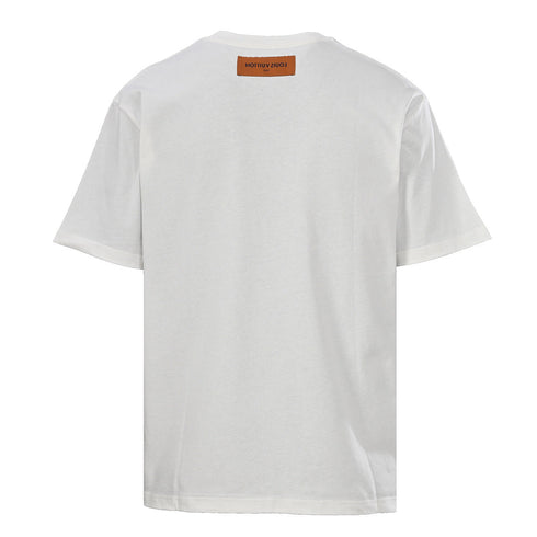 Louis Vuitton Short-Sleeve T-Shirt