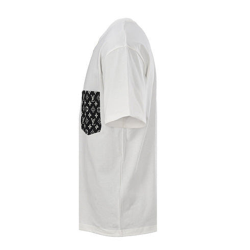 Louis Vuitton Short-Sleeve T-Shirt