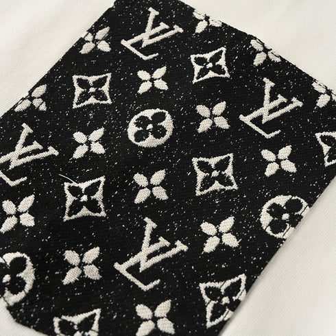 Louis Vuitton Short-Sleeve T-Shirt
