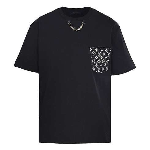 Louis Vuitton Short-Sleeve T-Shirt