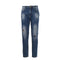 Louis Vuitton Fashion Jeans