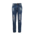 Louis Vuitton Fashion Jeans