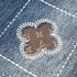 Louis Vuitton Fashion Jeans