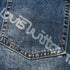 Louis Vuitton Fashion Jeans
