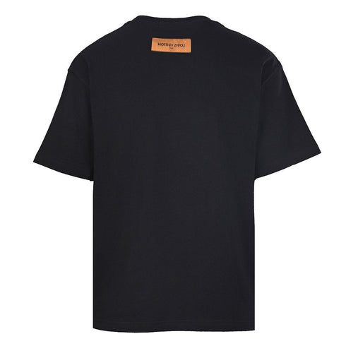 LOUIS VUITTON SS26 Graffiti T-Shirt
