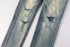 PURPLE Fashion Jeans 9037