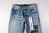 PURPLE Fashion Jeans 9052