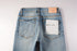 PURPLE Fashion Jeans 9052