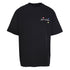 Louis Vuitton Colorful Embroidered T-Shirt
