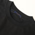 Louis Vuitton Colorful Embroidered T-Shirt