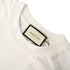 GUCCI Classic Square Print T-Shirt