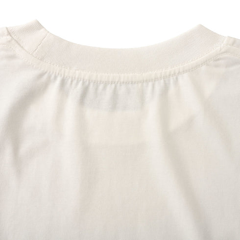 GUCCI Classic Square Print T-Shirt