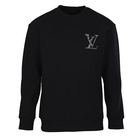 Louis Vuitton Trendy Sweatshirt