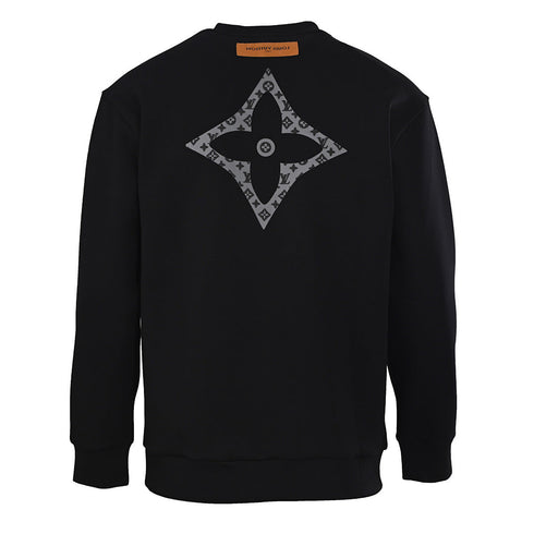 Louis Vuitton Trendy Sweatshirt