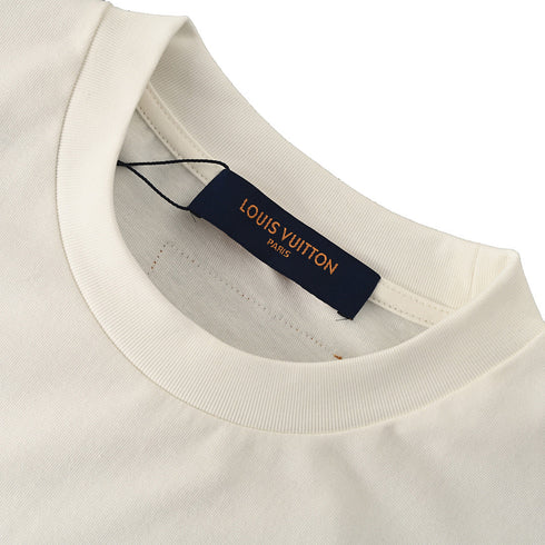 Louis Vuitton Short-Sleeve T-Shirt