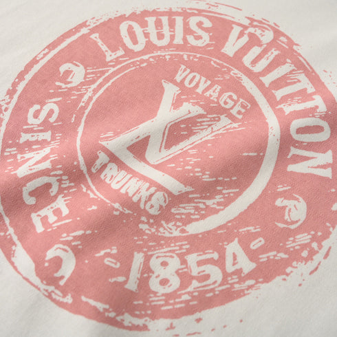 Louis Vuitton Short-Sleeve T-Shirt