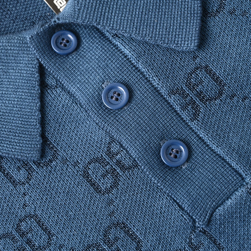 New brand new Gucci Polo shirt