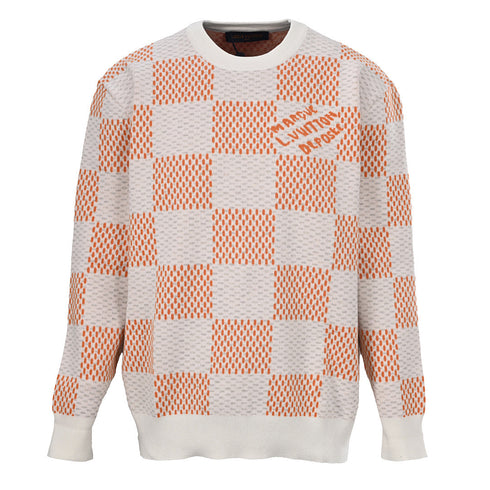 Louis Vuitton Trendy Sweatshirt