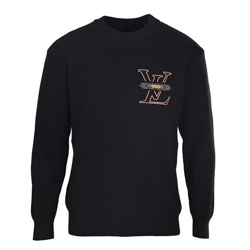 Louis Vuitton Trendy Sweatshirt