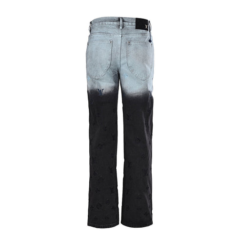 Louis Vuitton Trendy Jeans