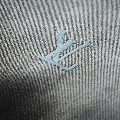 Louis Vuitton Trendy Jeans