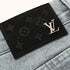 Louis Vuitton Trendy Jeans