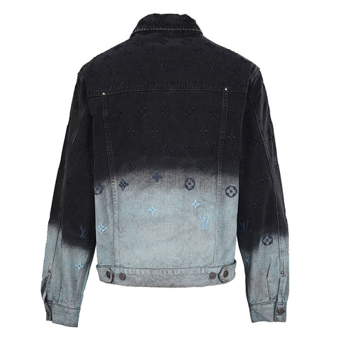 Louis Vuitton New Jacket