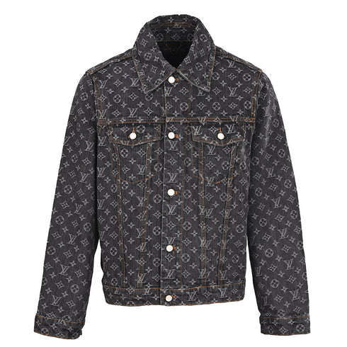 Louis Vuitton New Jacket
