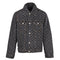 Louis Vuitton FA All-Over Monogram Denim Jacket