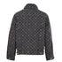 Louis Vuitton FA All-Over Monogram Denim Jacket