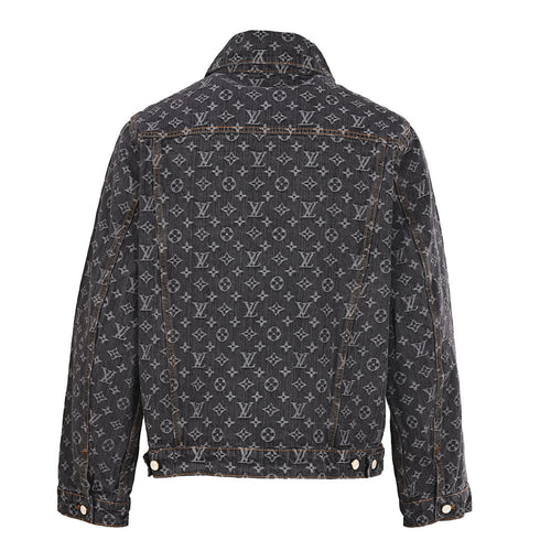 Louis Vuitton New Jacket