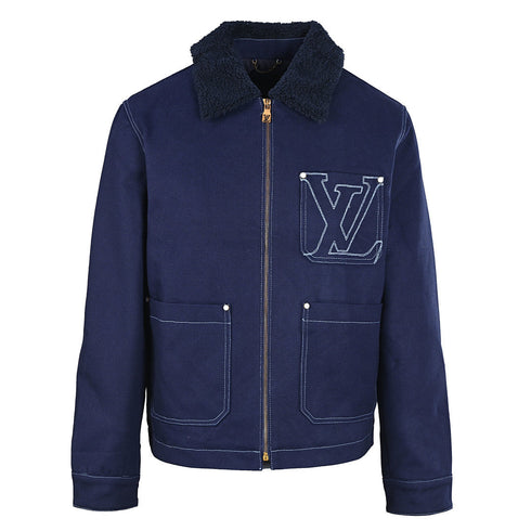 Louis Vuitton Classic Jacket