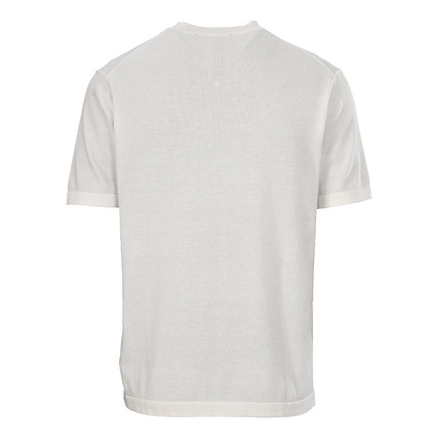 Louis Vuitton x Nigo Collaboration Embroidered Knit T-Shirt