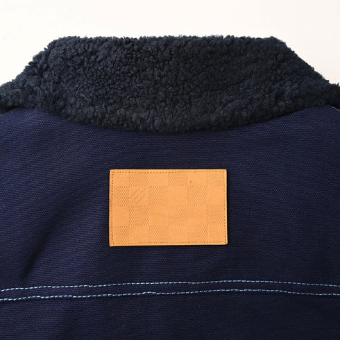 Louis Vuitton Classic Jacket