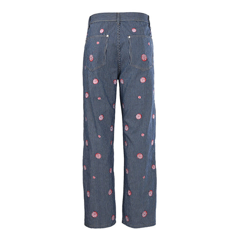 Louis Vuitton Fashion Jeans