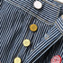 Louis Vuitton Fashion Jeans
