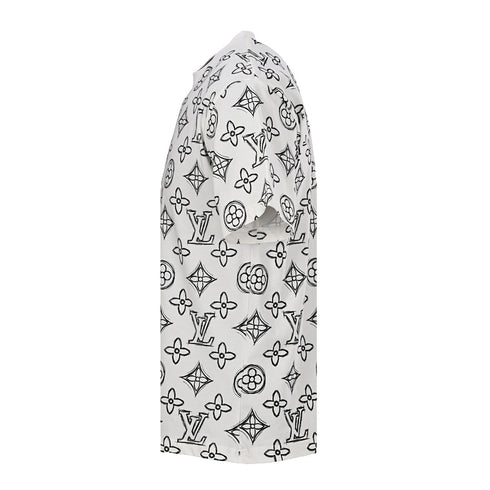 Louis Vuitton Short-Sleeve T-Shirt