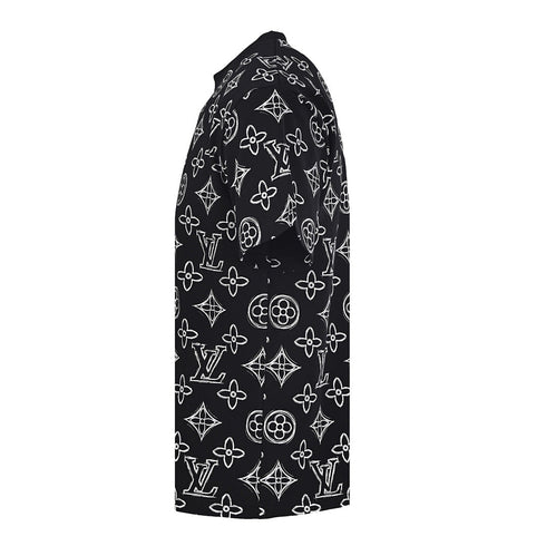 Louis Vuitton Short-Sleeve T-Shirt