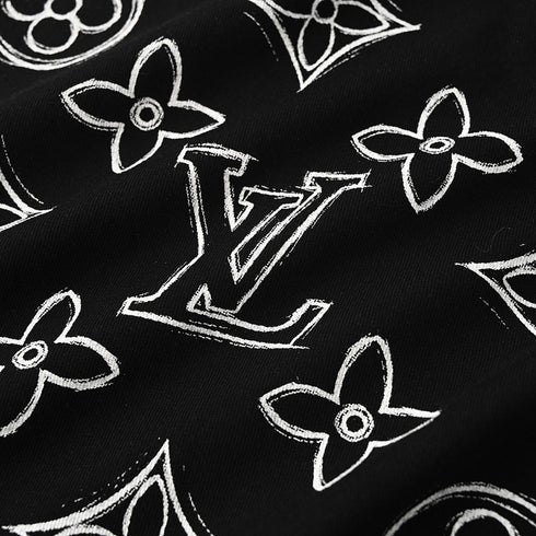 Louis Vuitton Short-Sleeve T-Shirt