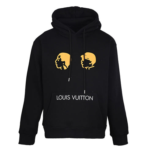 Louis Vuitton Trendy Sweatshirt