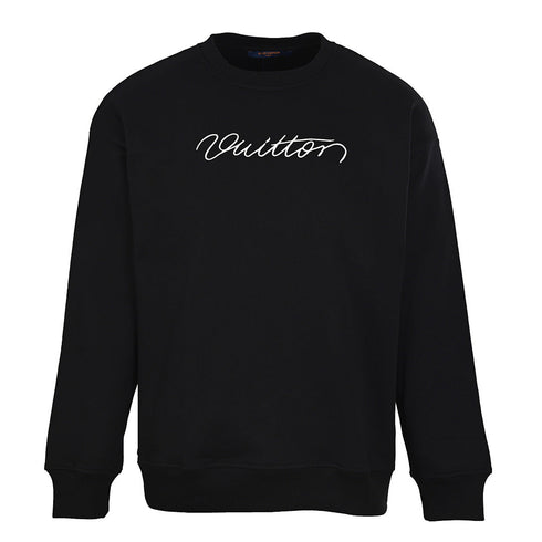 Louis Vuitton Trendy Sweatshirt