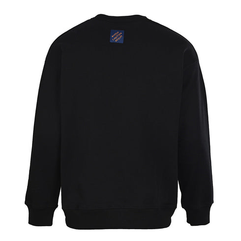 Louis Vuitton Trendy Sweatshirt