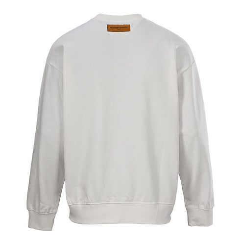 Louis Vuitton Trendy Sweatshirt