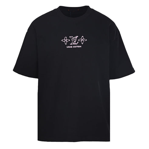 Louis Vuitton Short-Sleeve T-Shirt