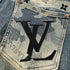 Louis Vuitton Classic Jeans